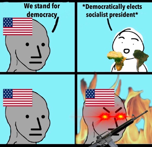 serve with pride