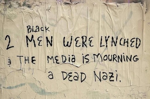 2 men